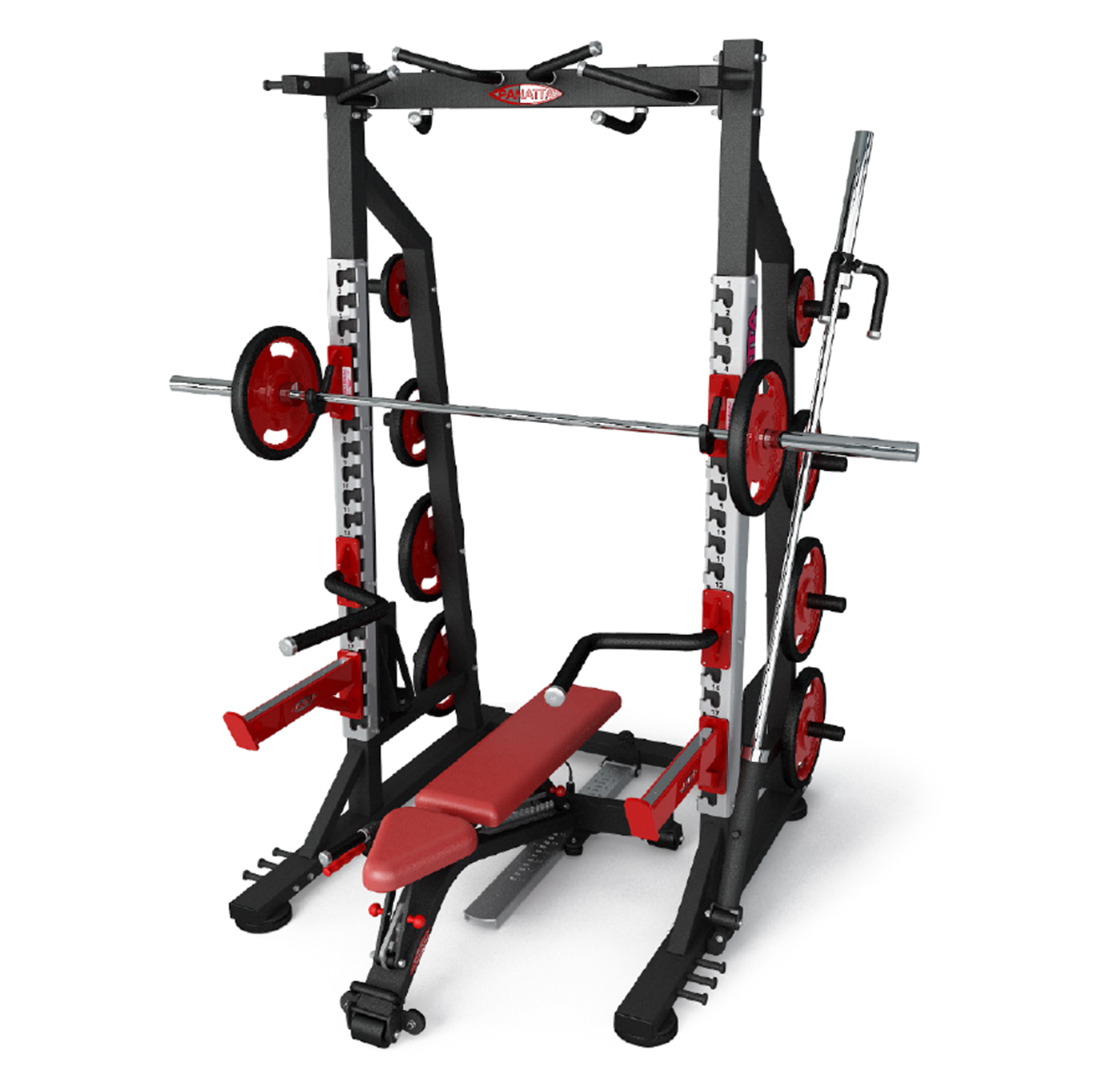 Brand Product Impulse - Bikes - Advance Technology Supplier